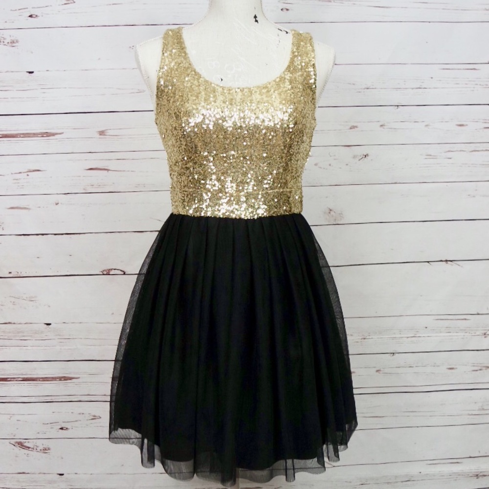 Windsor Party Dress